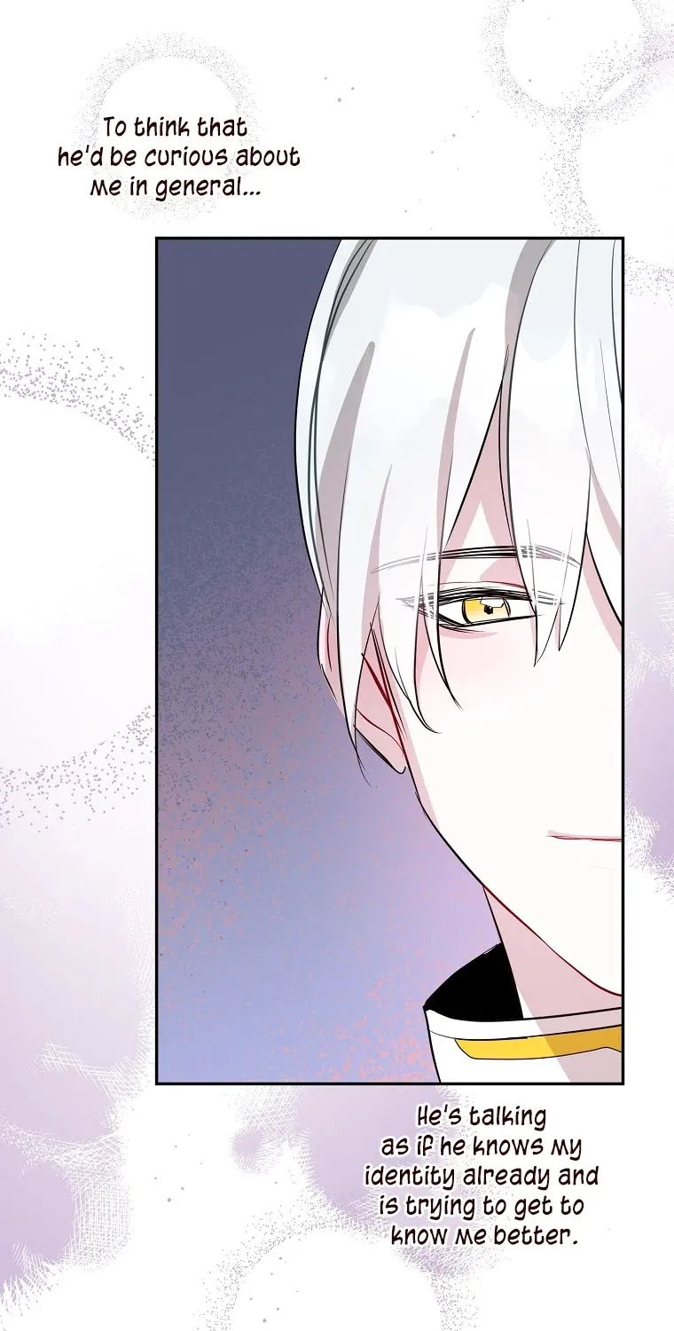 I Was Planning To Become A Loyal Sword Kainu Manga Chapter 9 Page 50