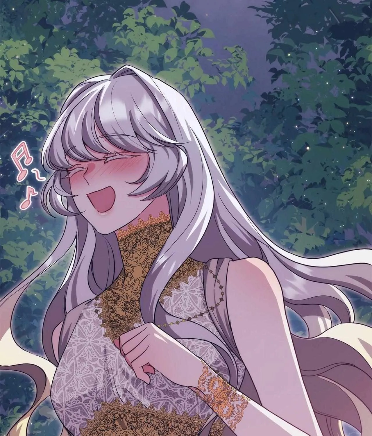 The Princess in The Henhouse Kainu Manga Chapter 12 Page 15