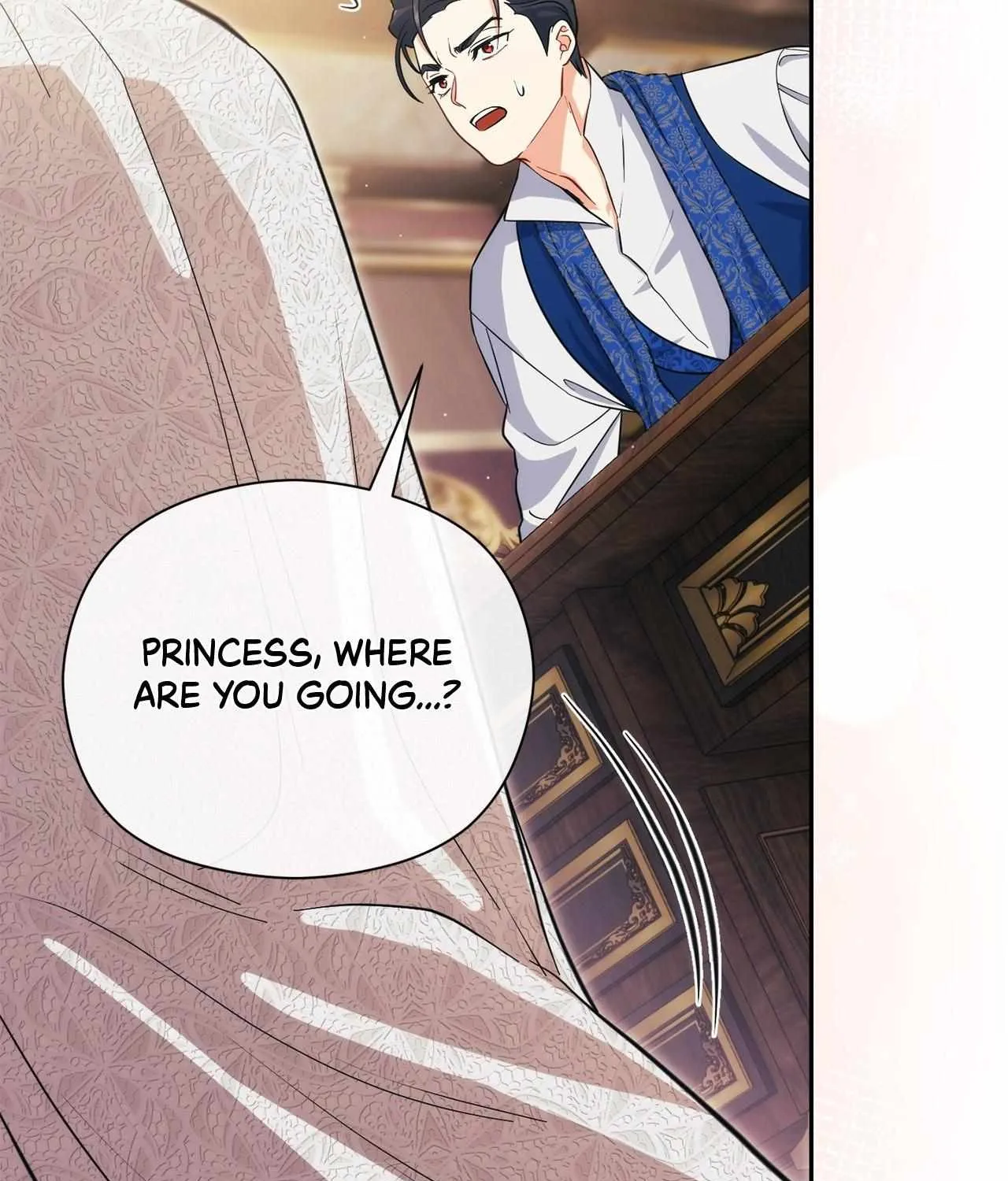 The Princess in The Henhouse Kainu Manga Chapter 12 Page 72