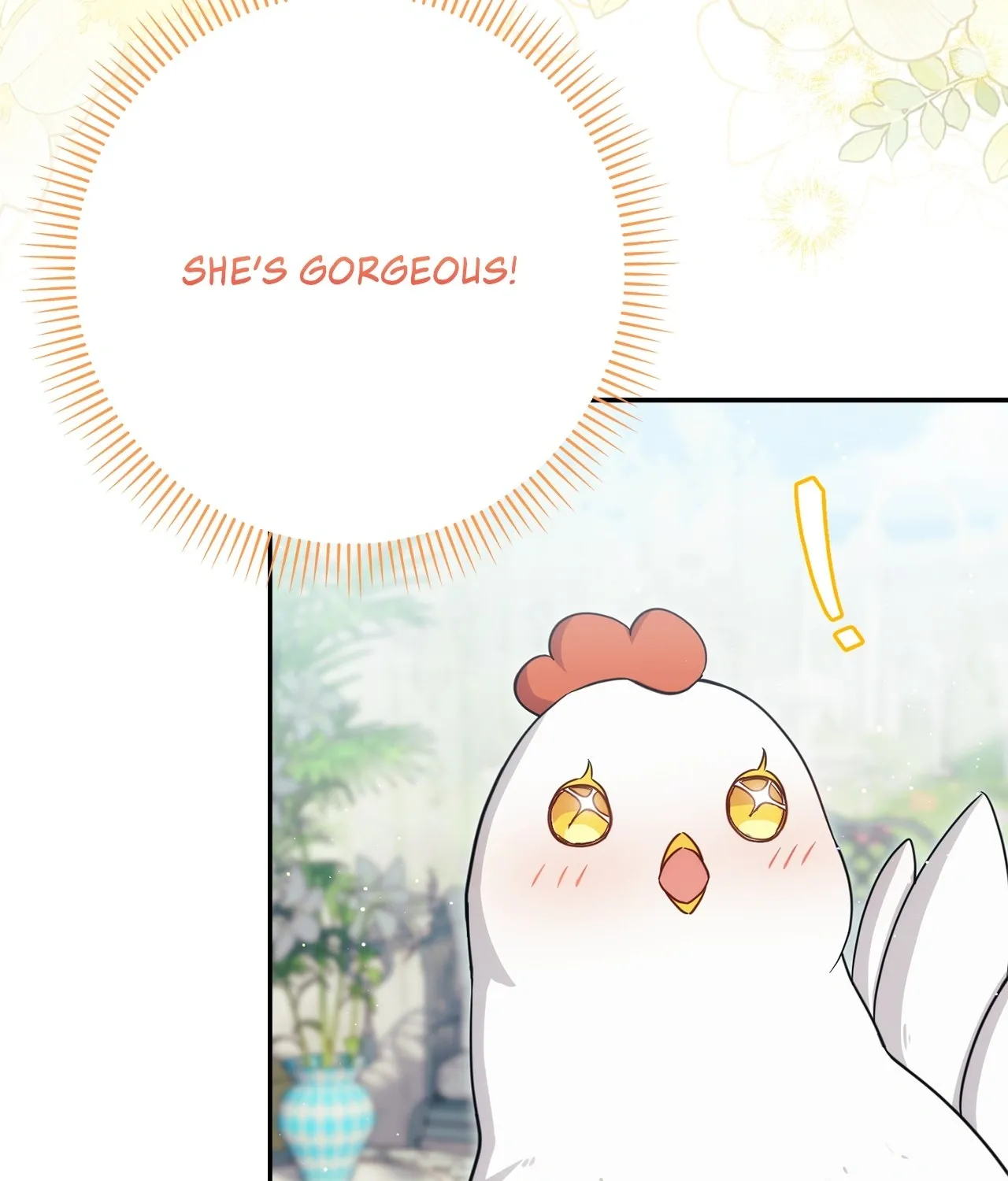 The Princess in The Henhouse Kainu Manga Chapter 12 Page 99