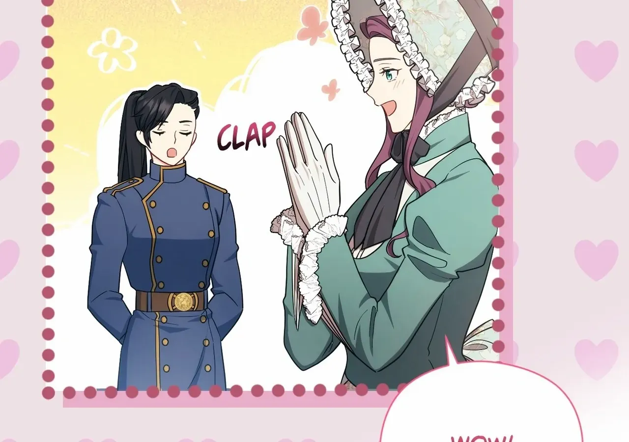 The Princess in The Henhouse Kainu Manga Chapter 12 Page 102