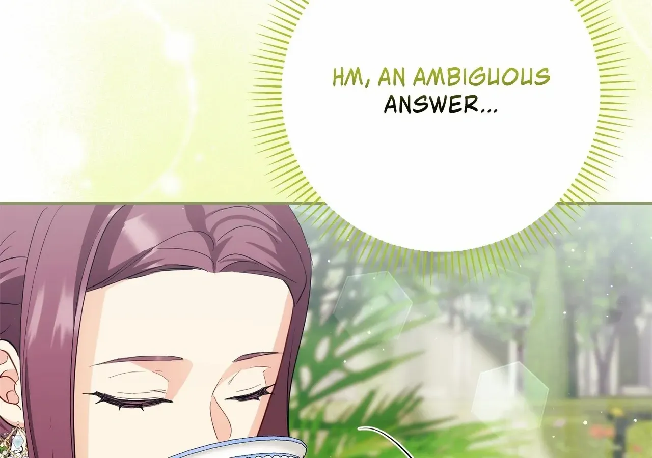 The Princess in The Henhouse Kainu Manga Chapter 12 Page 116