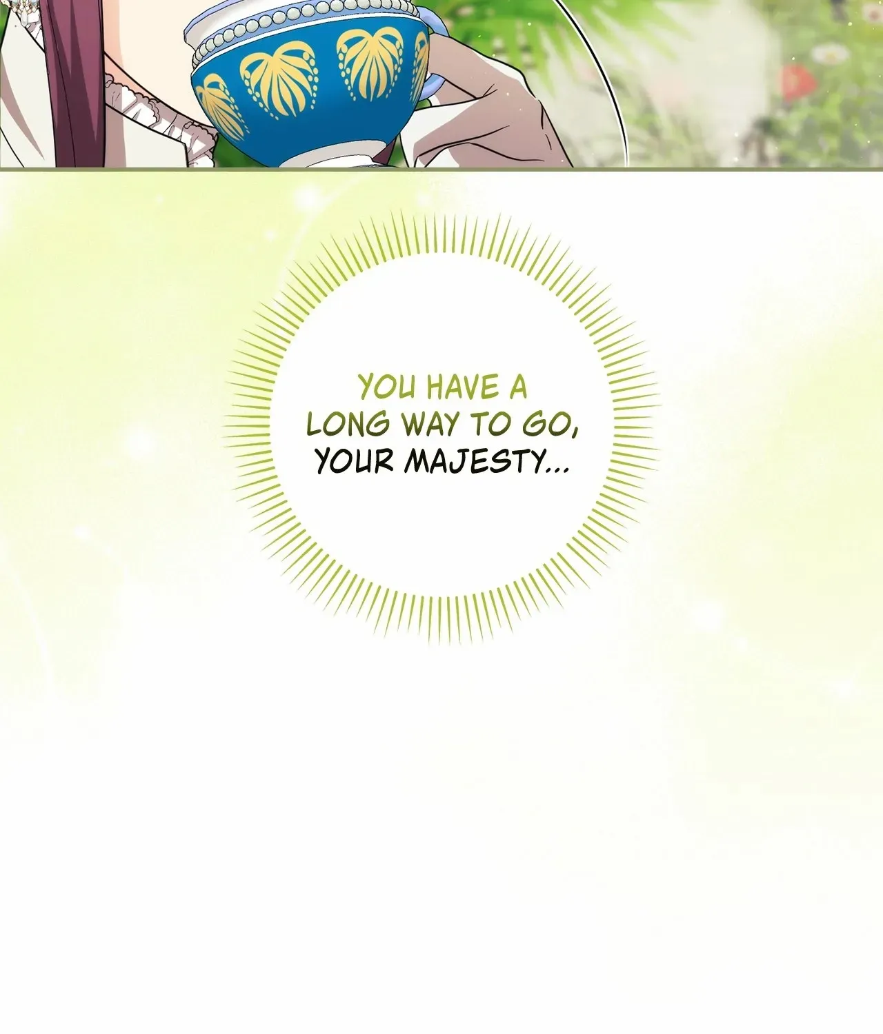 The Princess in The Henhouse Kainu Manga Chapter 12 Page 117