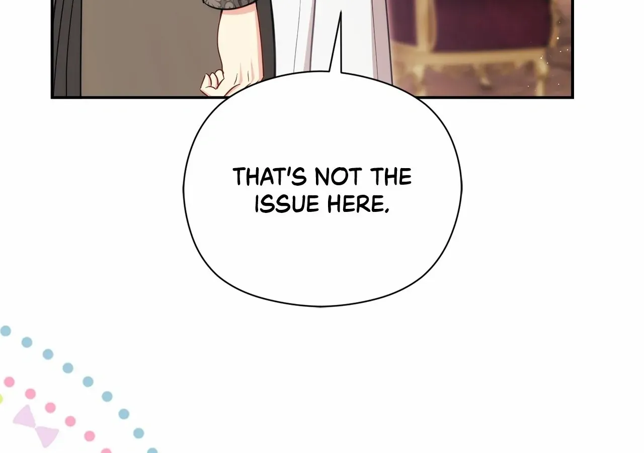 The Princess in The Henhouse Kainu Manga Chapter 12 Page 157