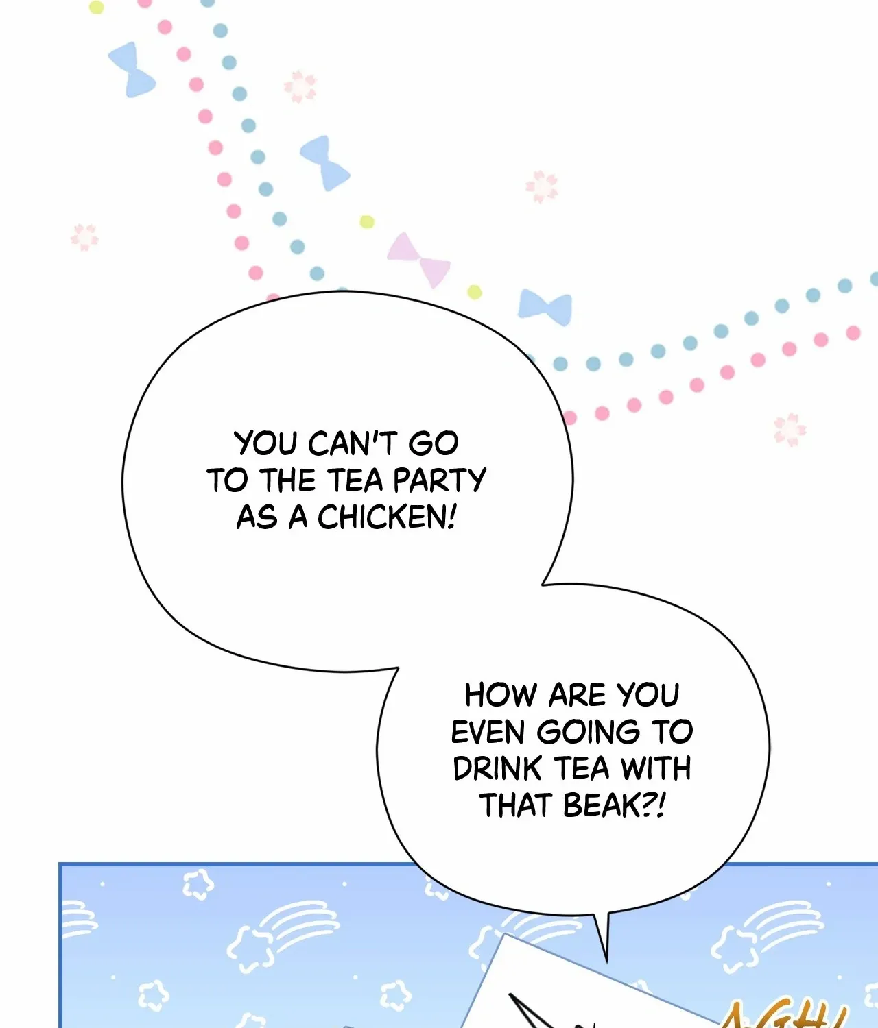 The Princess in The Henhouse Kainu Manga Chapter 12 Page 158