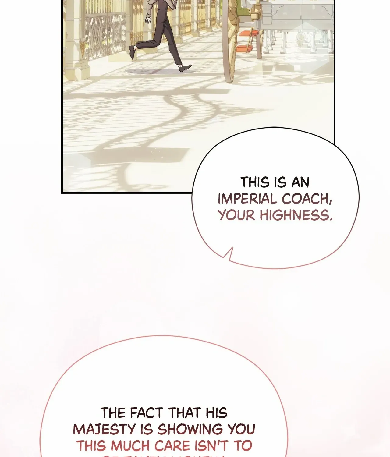 The Princess in The Henhouse Kainu Manga Chapter 12 Page 181