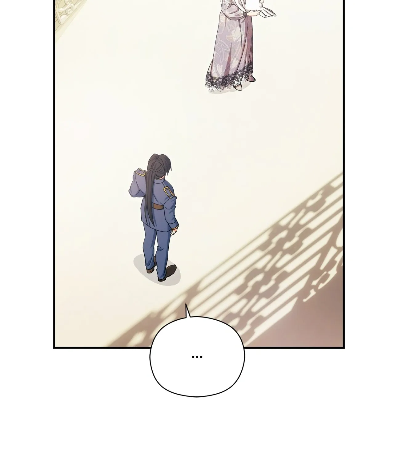 The Princess in The Henhouse Kainu Manga Chapter 12 Page 192