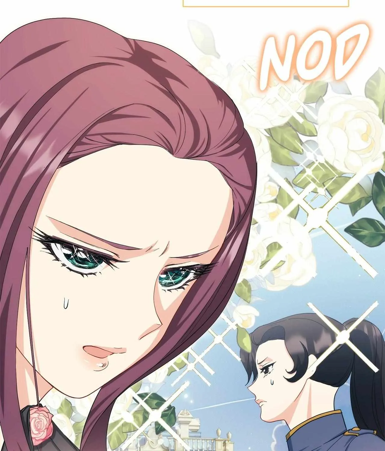 The Princess in The Henhouse Kainu Manga Chapter 12 Page 194