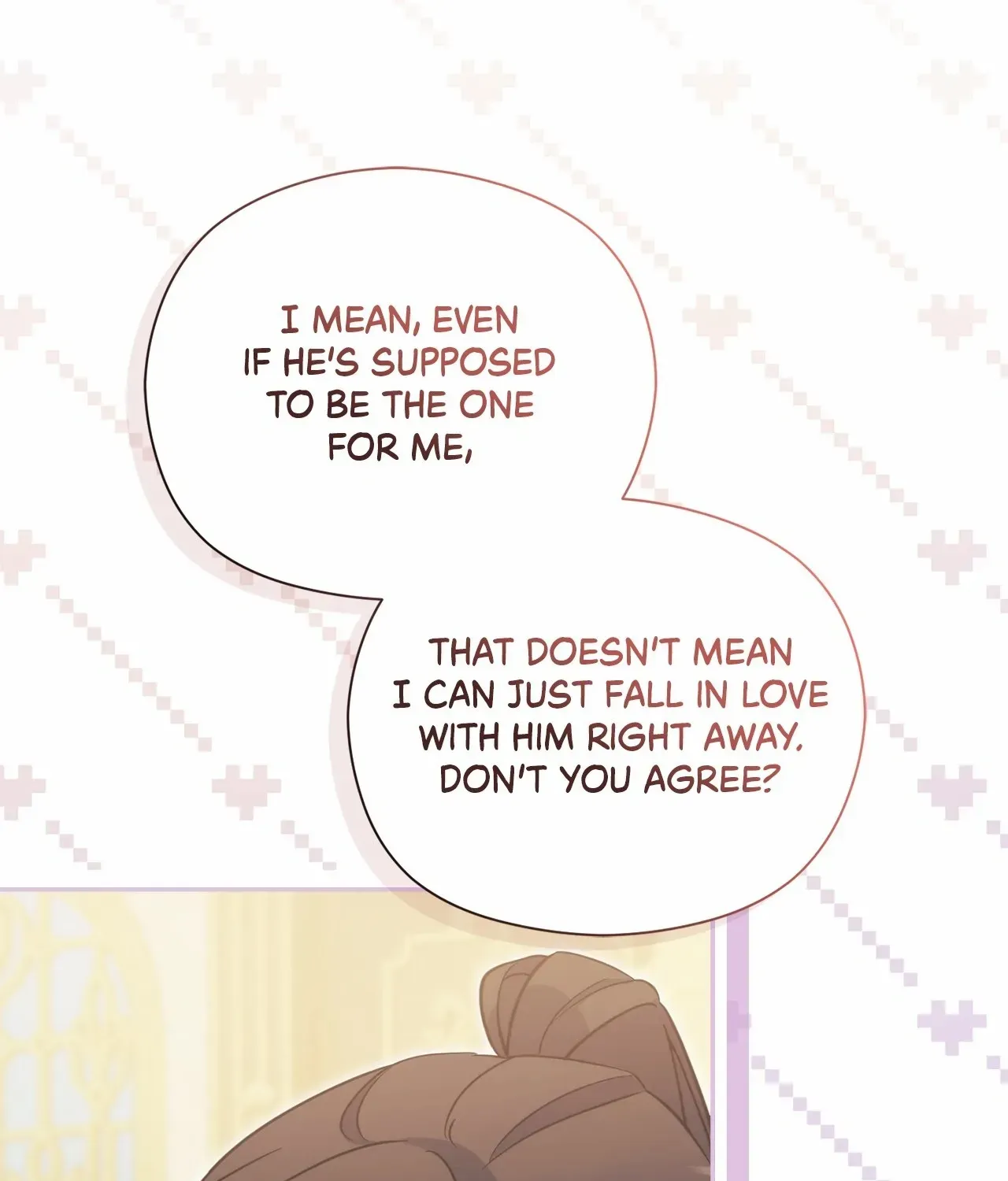 The Princess in The Henhouse Kainu Manga Chapter 10 Page 61