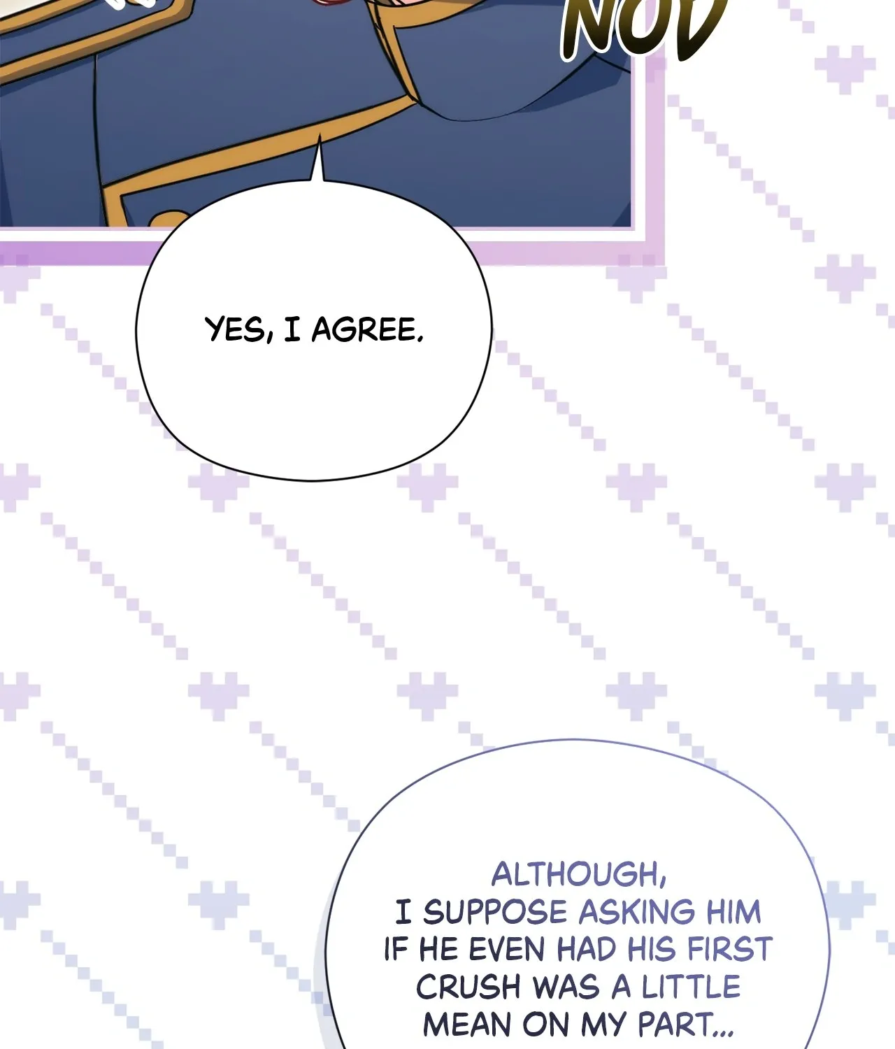 The Princess in The Henhouse Kainu Manga Chapter 10 Page 63