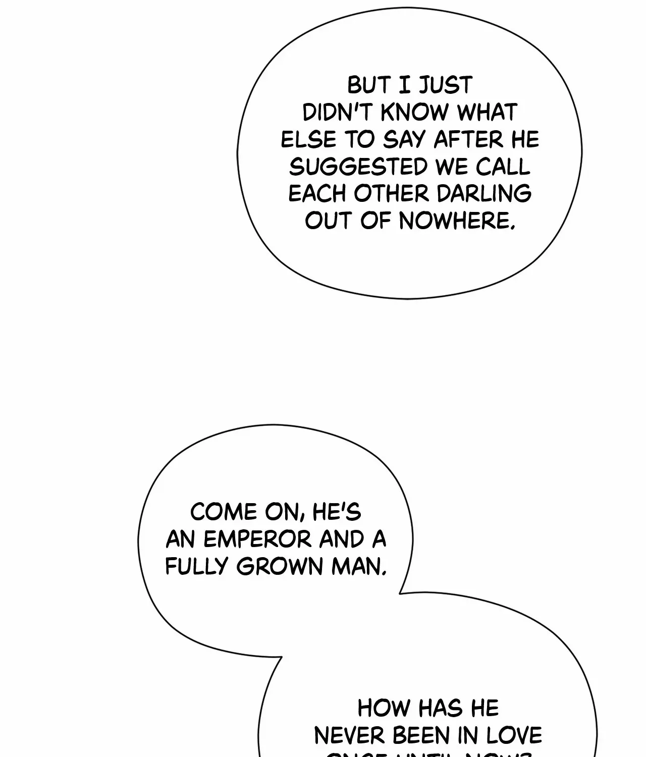 The Princess in The Henhouse Kainu Manga Chapter 10 Page 67