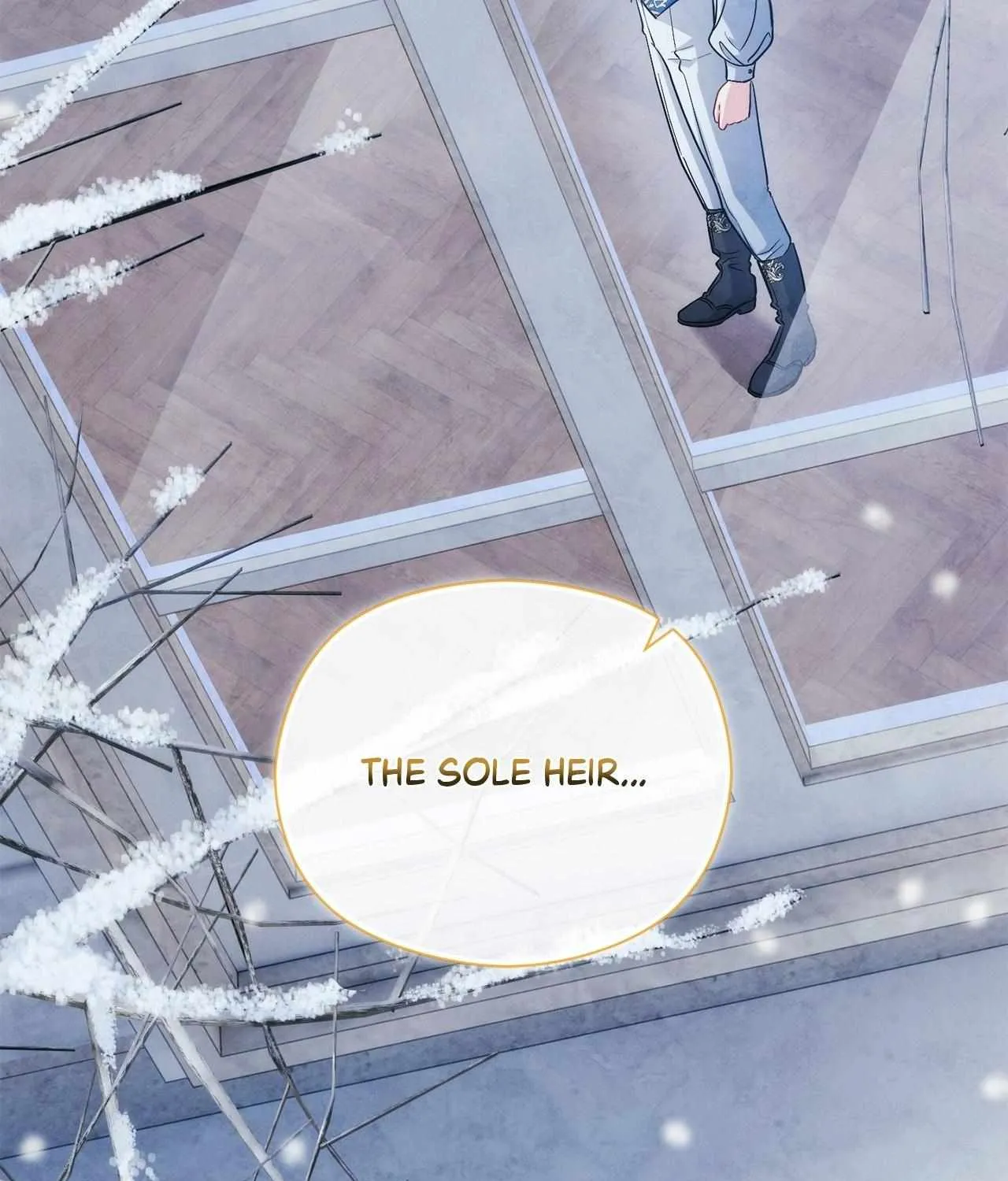 The Princess in The Henhouse Kainu Manga Chapter 10 Page 75