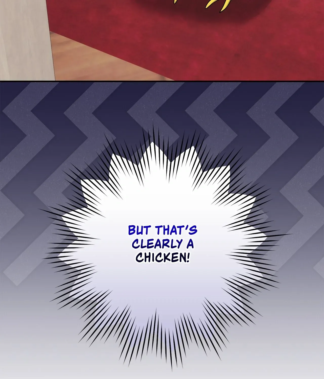 The Princess in The Henhouse Kainu Manga Chapter 10 Page 177