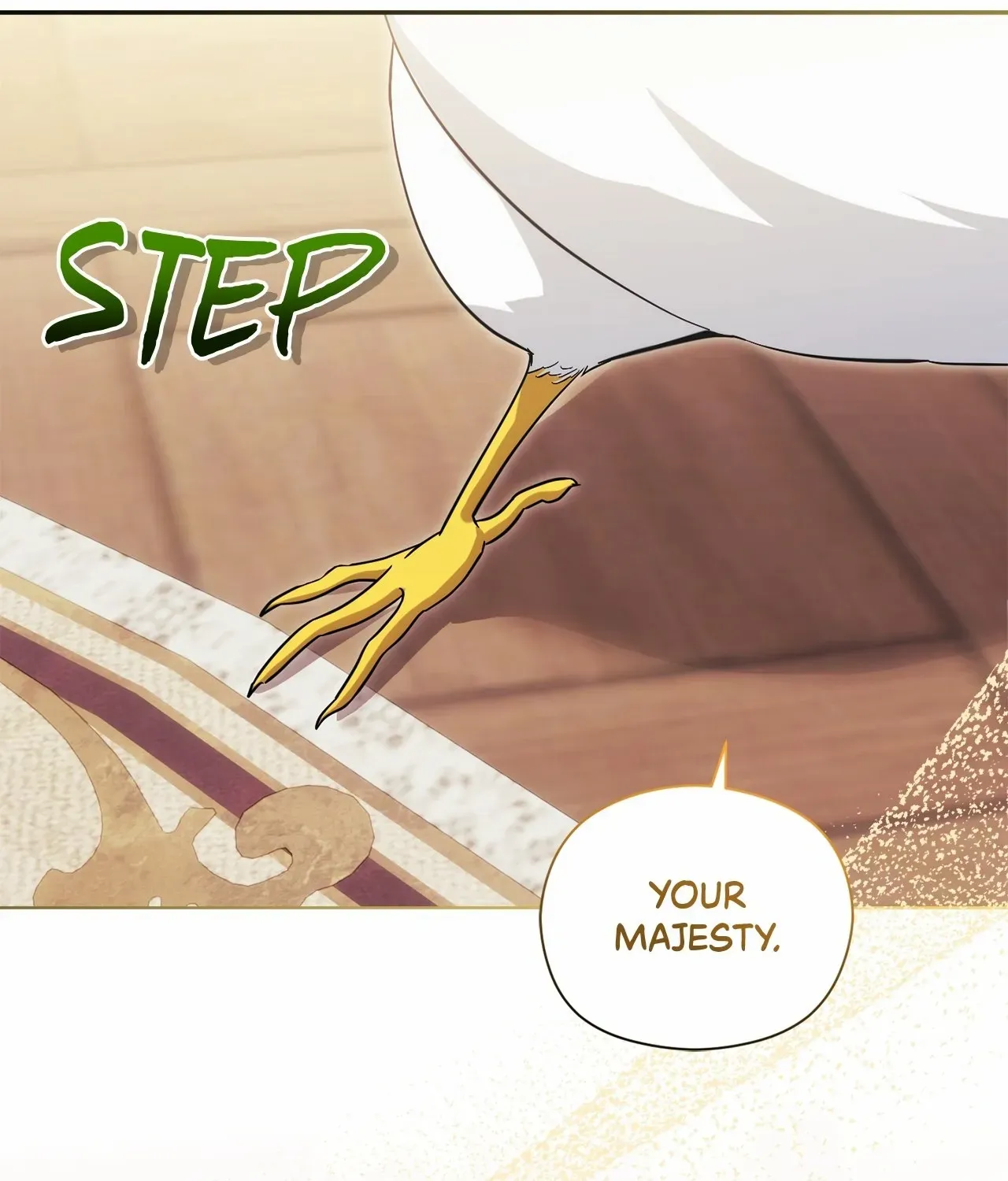 The Princess in The Henhouse Kainu Manga Chapter 10 Page 181
