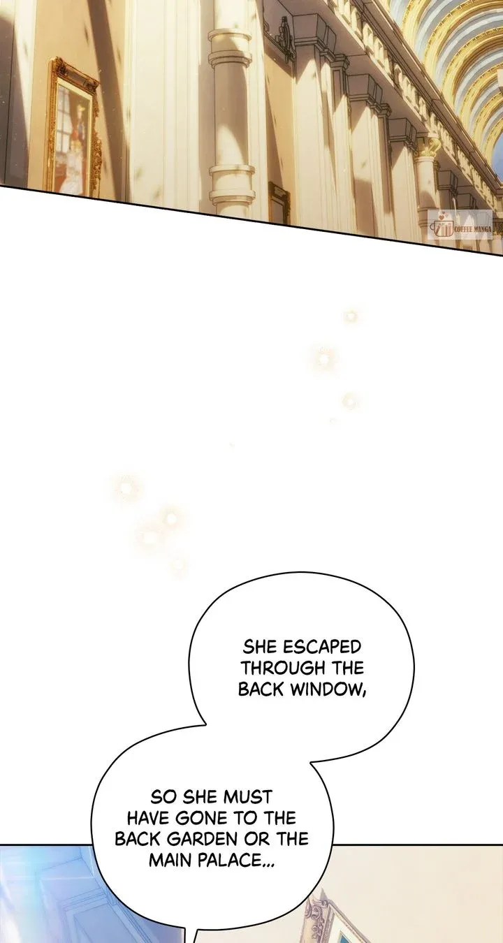 The Princess in The Henhouse Kainu Manga Chapter 2 Page 3