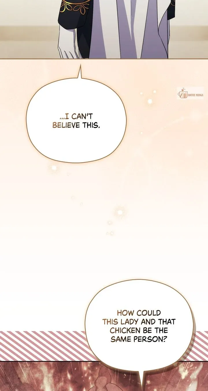 The Princess in The Henhouse Kainu Manga Chapter 2 Page 6