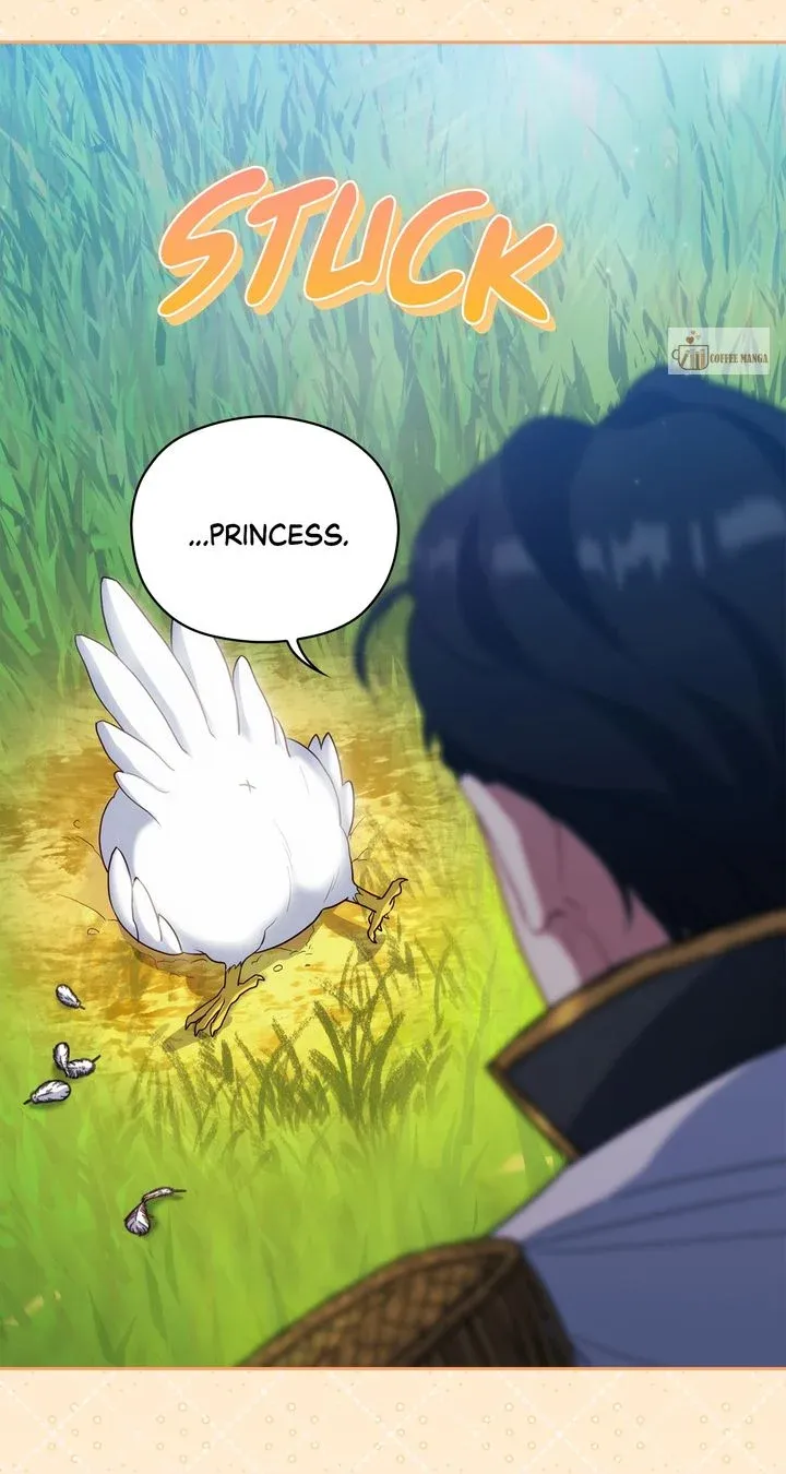 The Princess in The Henhouse Kainu Manga Chapter 2 Page 14