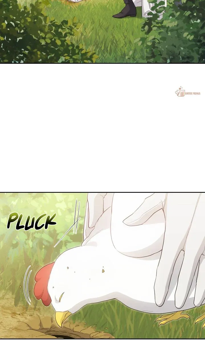The Princess in The Henhouse Kainu Manga Chapter 2 Page 16