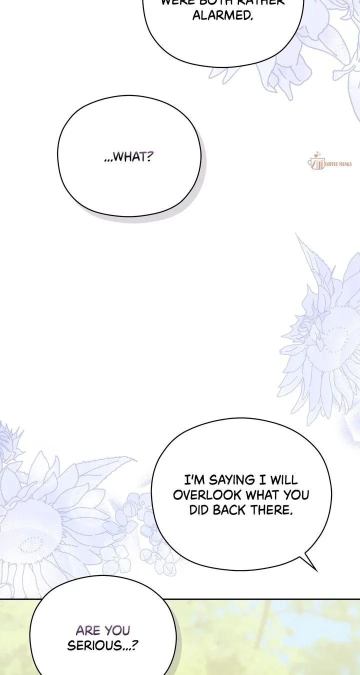 The Princess in The Henhouse Kainu Manga Chapter 2 Page 18
