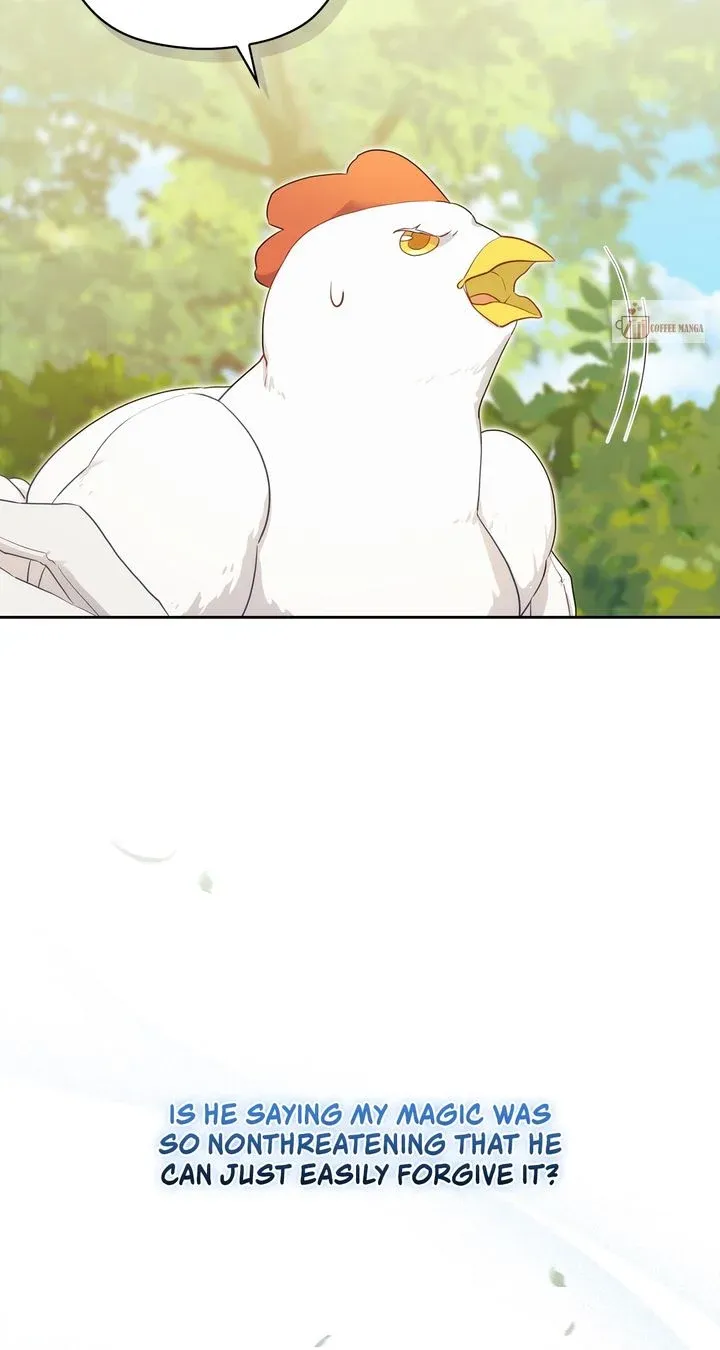 The Princess in The Henhouse Kainu Manga Chapter 2 Page 19