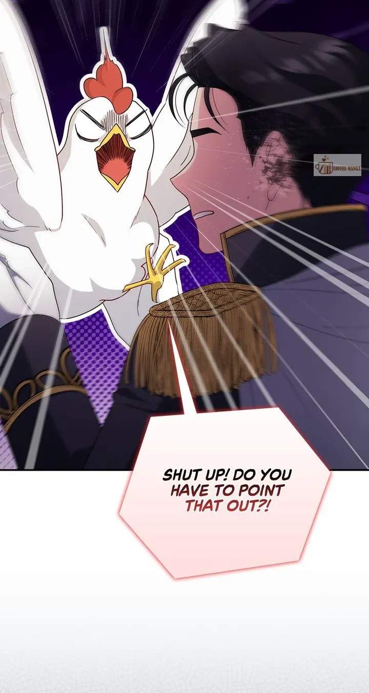 The Princess in The Henhouse Kainu Manga Chapter 2 Page 28