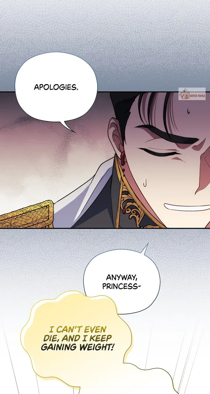 The Princess in The Henhouse Kainu Manga Chapter 2 Page 29