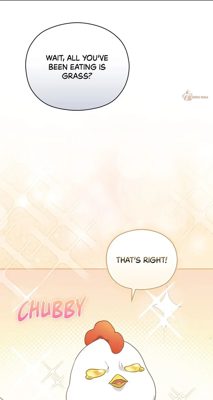 The Princess in The Henhouse Kainu Manga Chapter 2 Page 31