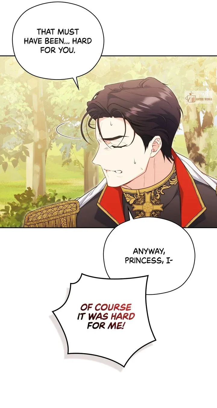 The Princess in The Henhouse Kainu Manga Chapter 2 Page 33