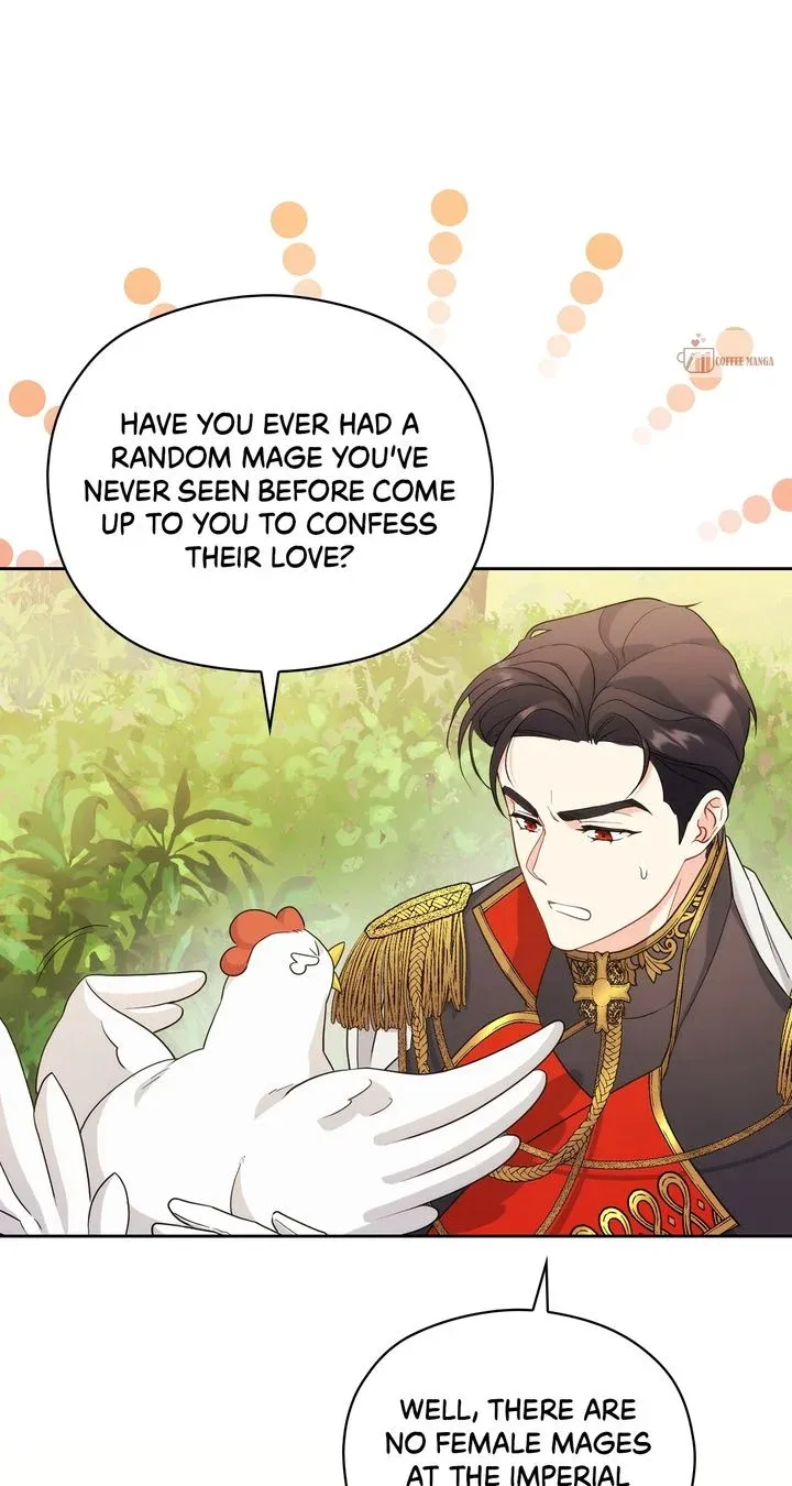 The Princess in The Henhouse Kainu Manga Chapter 2 Page 34