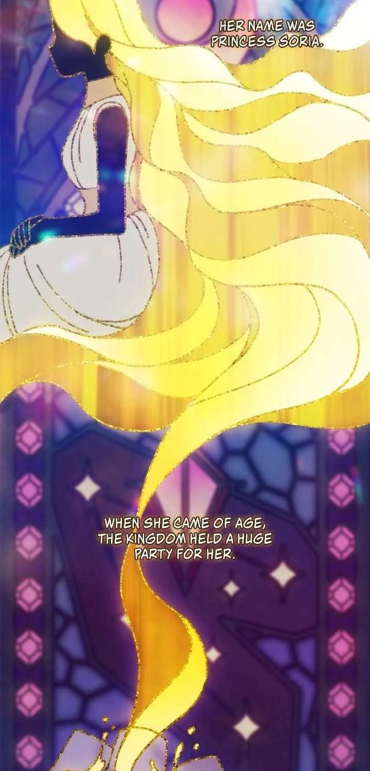 The Princess in The Henhouse Kainu Manga Chapter 1 Page 4