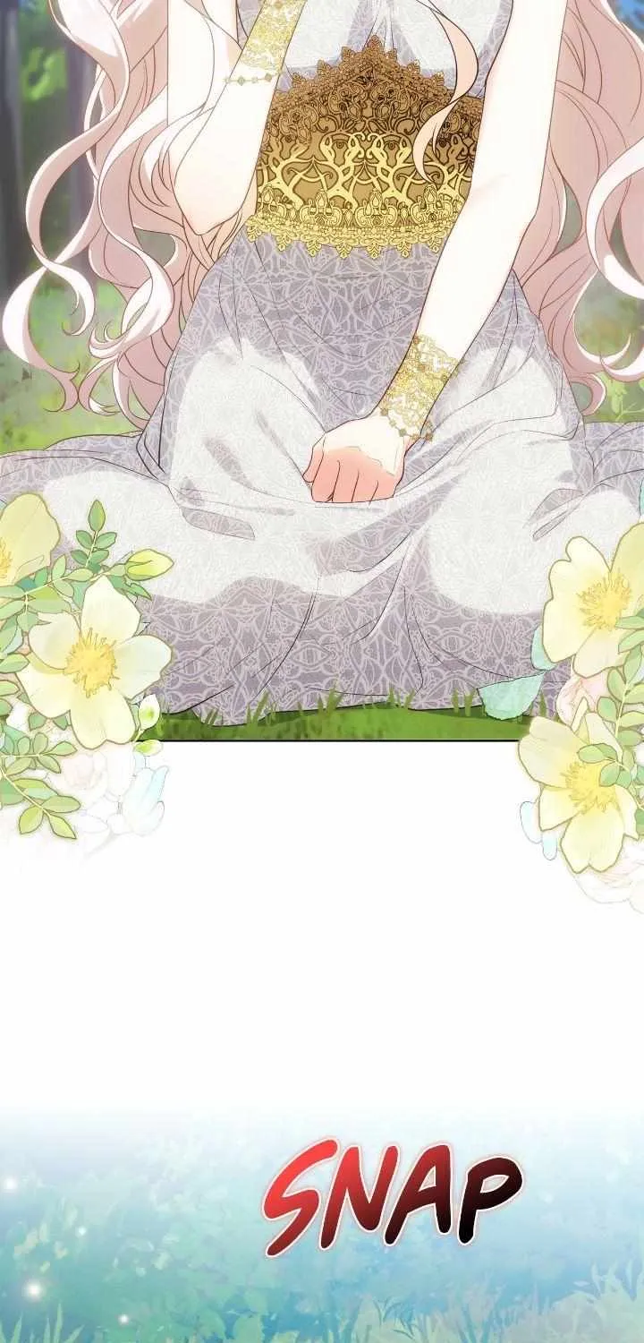 The Princess in The Henhouse Kainu Manga Chapter 1 Page 17