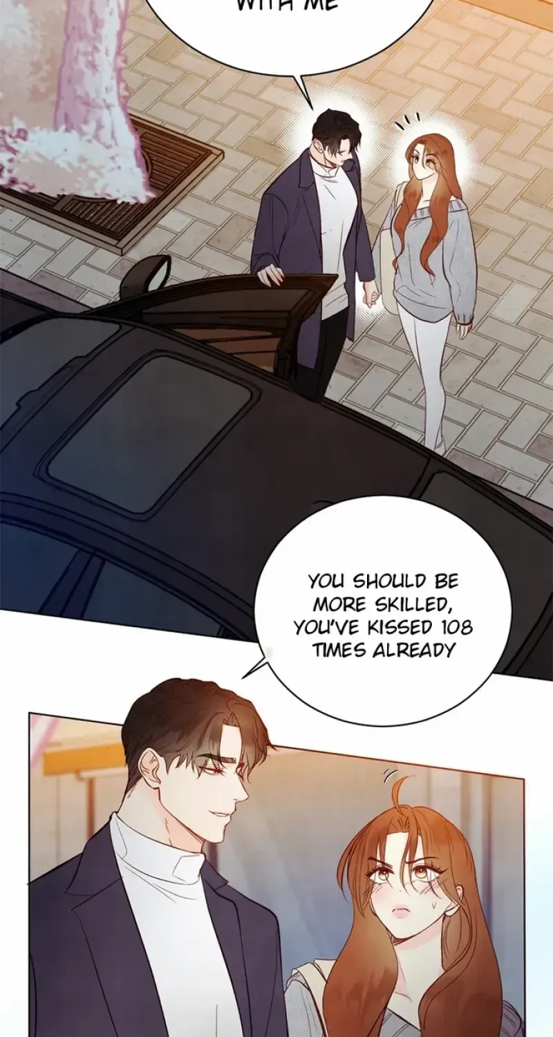 Our Secret Marriage Kainu Manga Chapter 6 Page 8