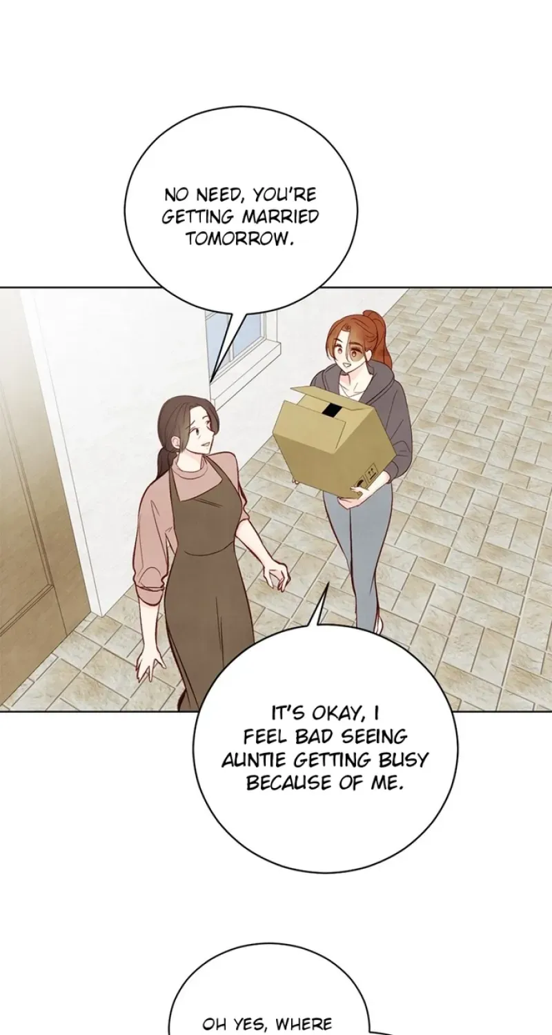 Our Secret Marriage Kainu Manga Chapter 6 Page 74