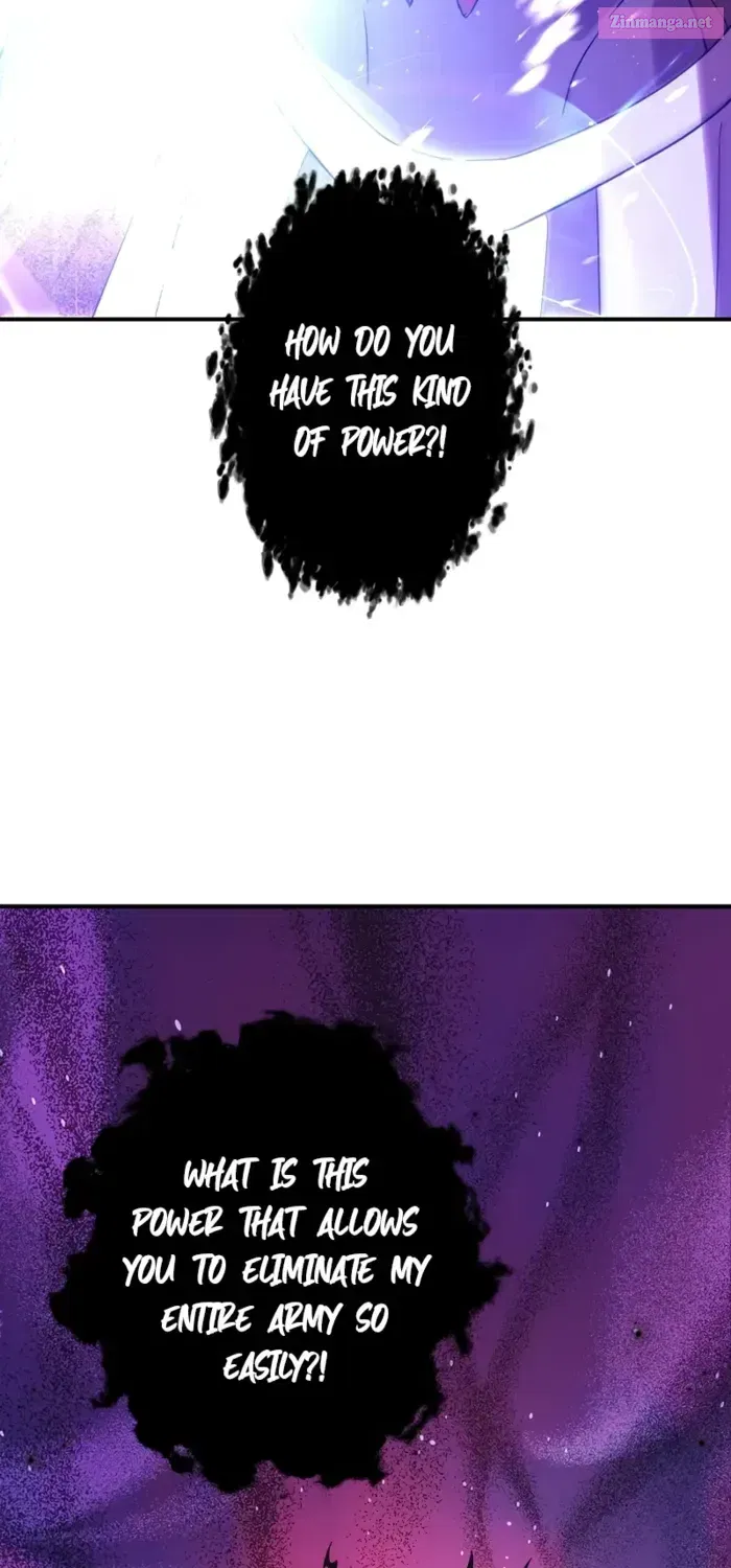 Somebody Stop the Pope Kainu Manga Chapter 9 Page 45