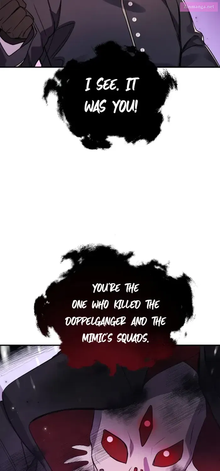 Somebody Stop the Pope Kainu Manga Chapter 9 Page 62