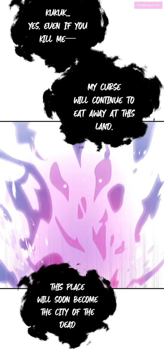 Somebody Stop the Pope Kainu Manga Chapter 9 Page 65