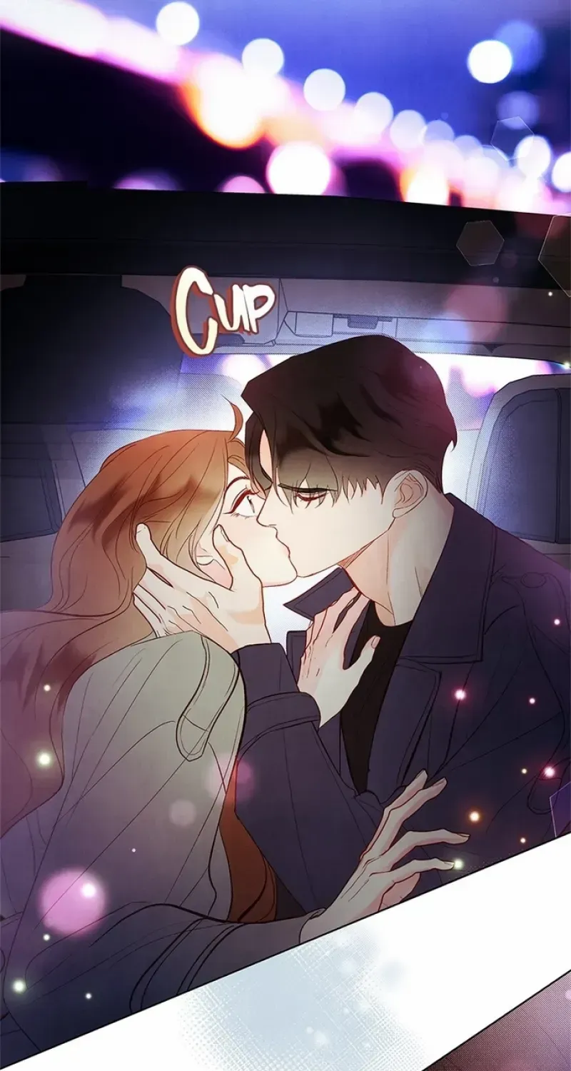 Our Secret Marriage Kainu Manga Chapter 4 Page 71