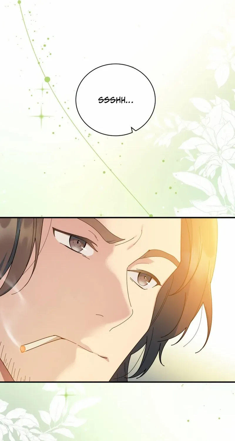 Golden Light Gratia, The Child Loved By God Kainu Manga Chapter 56 Page 2