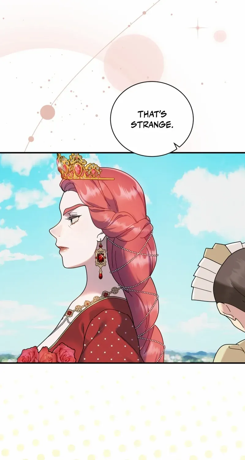 Golden Light Gratia, The Child Loved By God Kainu Manga Chapter 56 Page 7