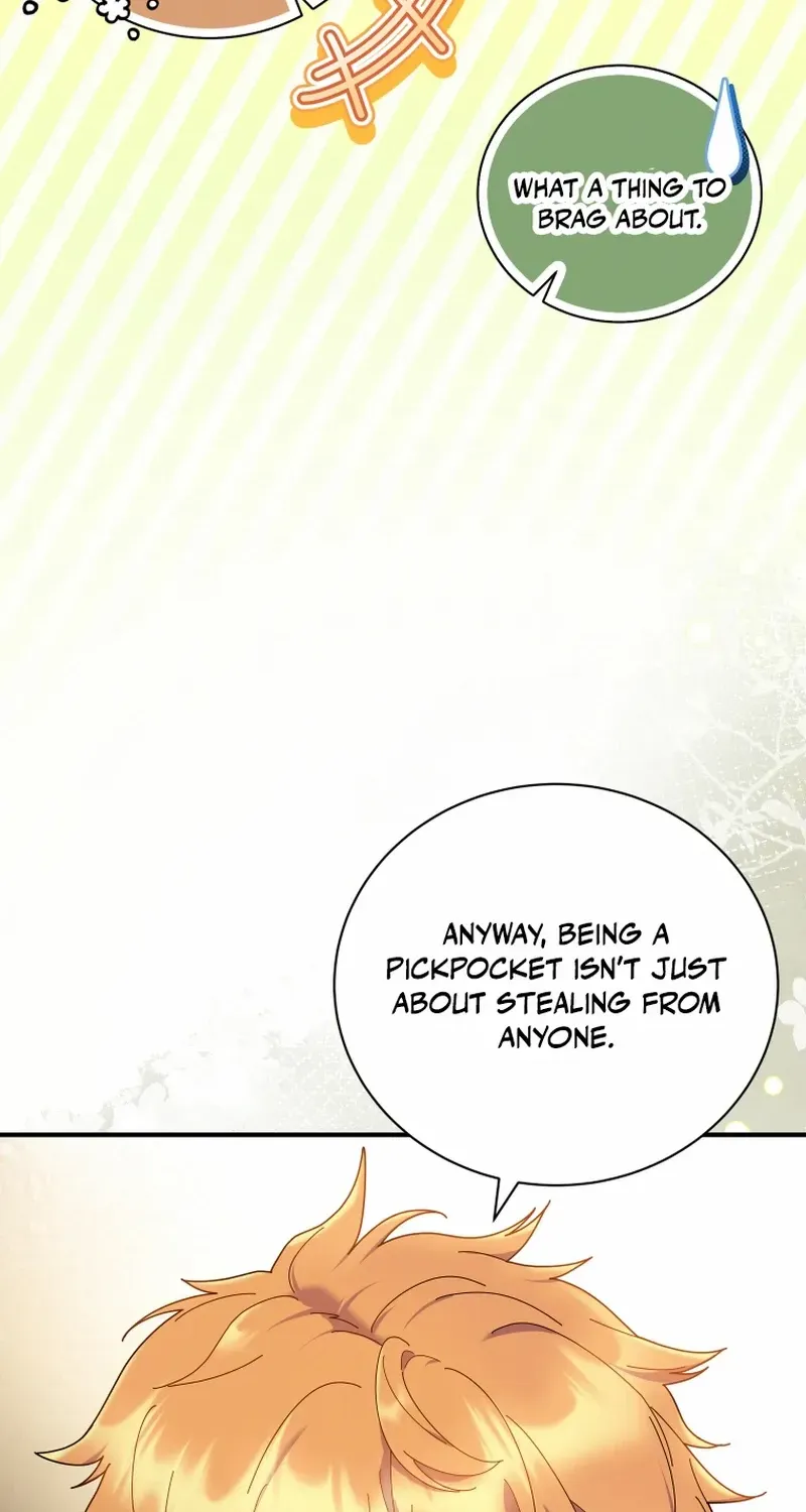 Golden Light Gratia, The Child Loved By God Kainu Manga Chapter 56 Page 16