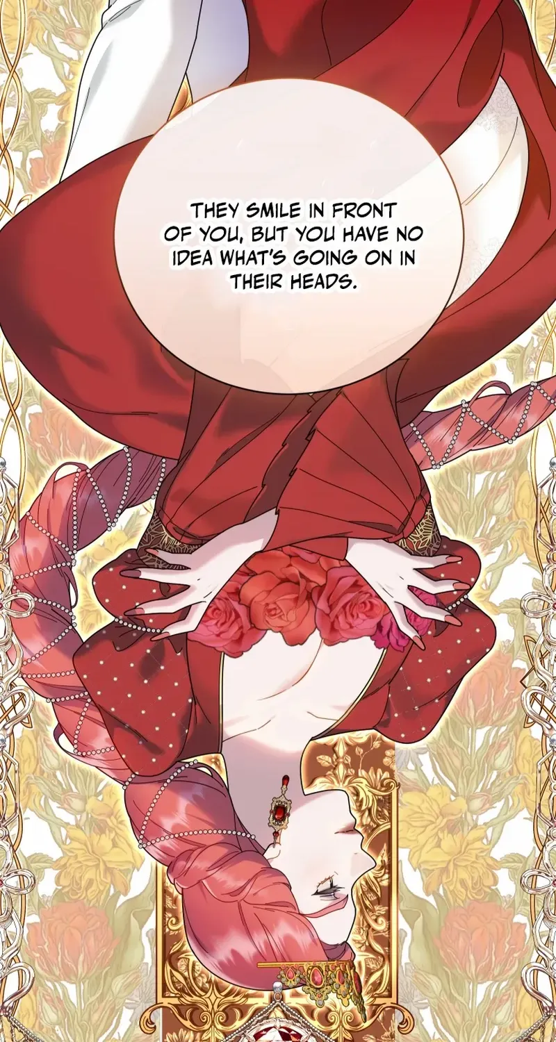 Golden Light Gratia, The Child Loved By God Kainu Manga Chapter 56 Page 20
