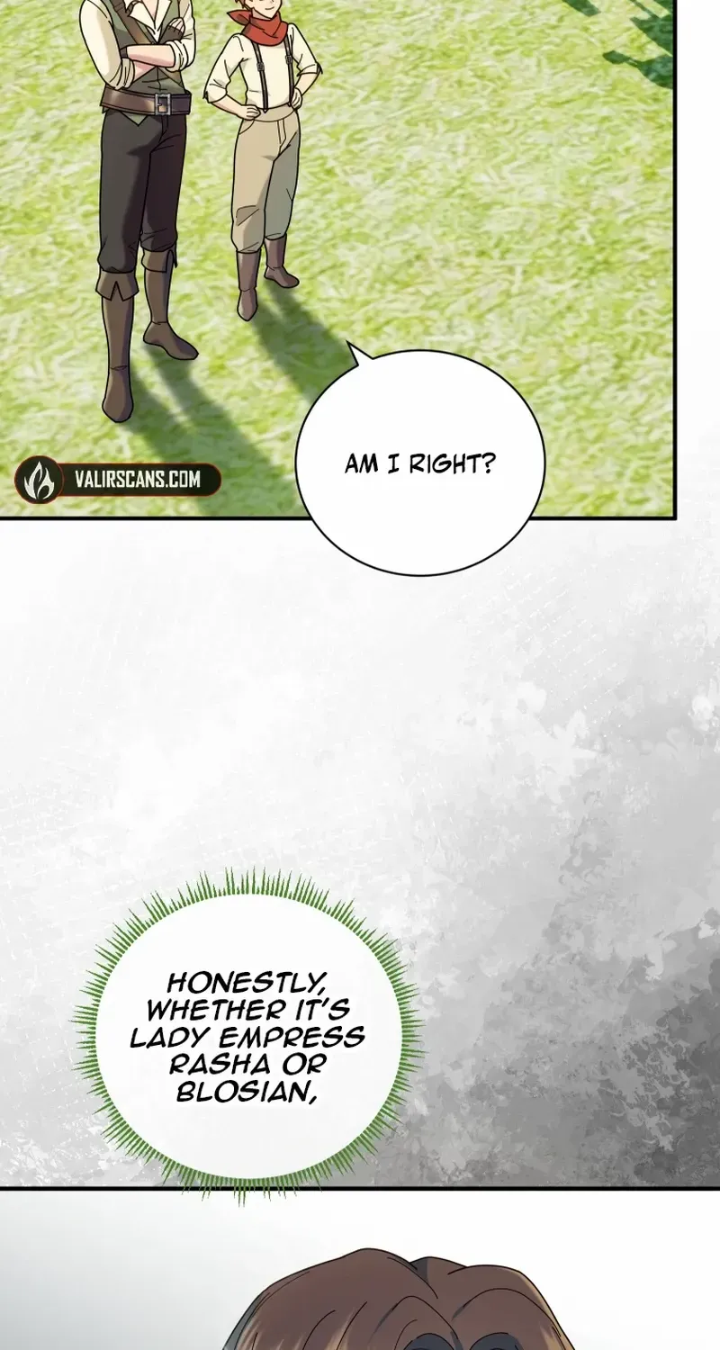 Golden Light Gratia, The Child Loved By God Kainu Manga Chapter 56 Page 22