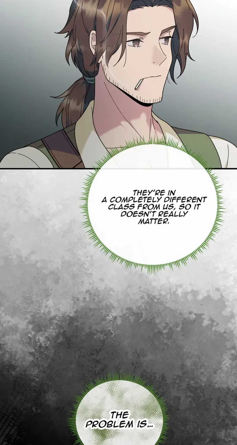 Golden Light Gratia, The Child Loved By God Kainu Manga Chapter 56 Page 23