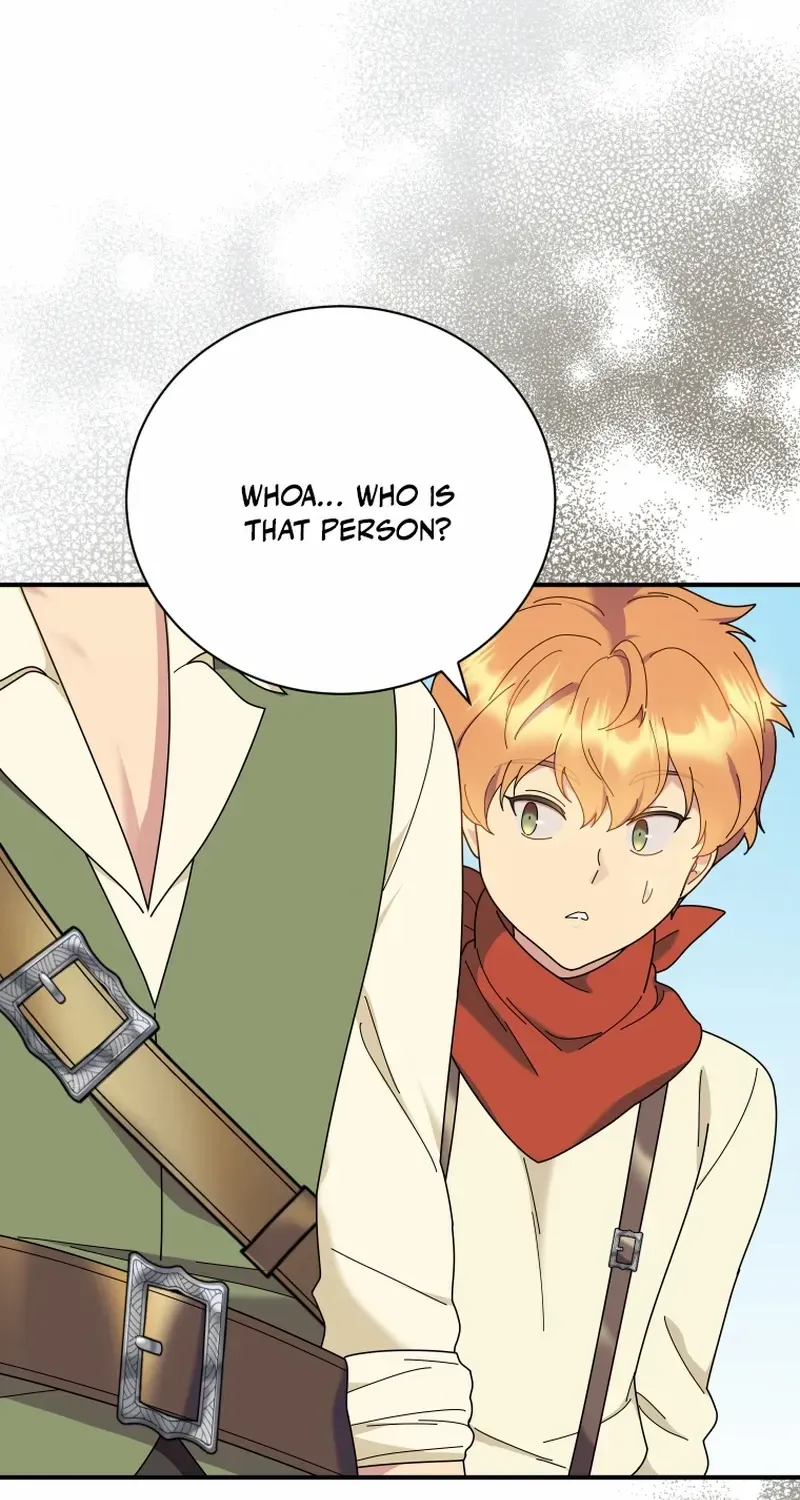 Golden Light Gratia, The Child Loved By God Kainu Manga Chapter 56 Page 32