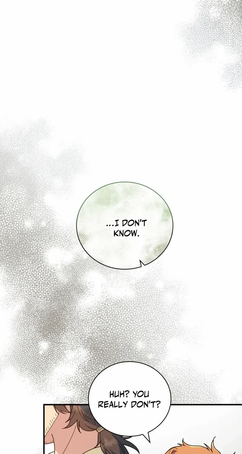 Golden Light Gratia, The Child Loved By God Kainu Manga Chapter 56 Page 33