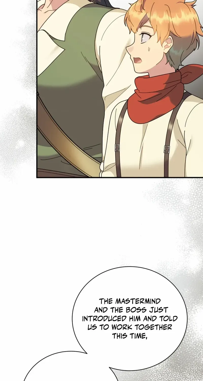Golden Light Gratia, The Child Loved By God Kainu Manga Chapter 56 Page 34