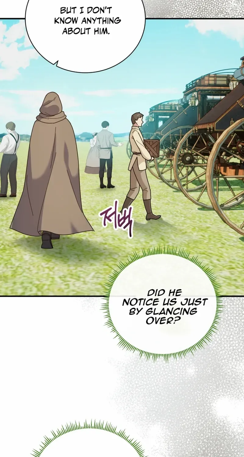 Golden Light Gratia, The Child Loved By God Kainu Manga Chapter 56 Page 35