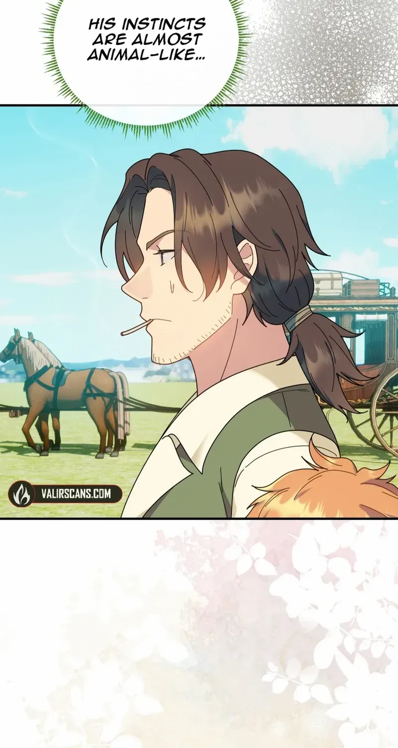 Golden Light Gratia, The Child Loved By God Kainu Manga Chapter 56 Page 36