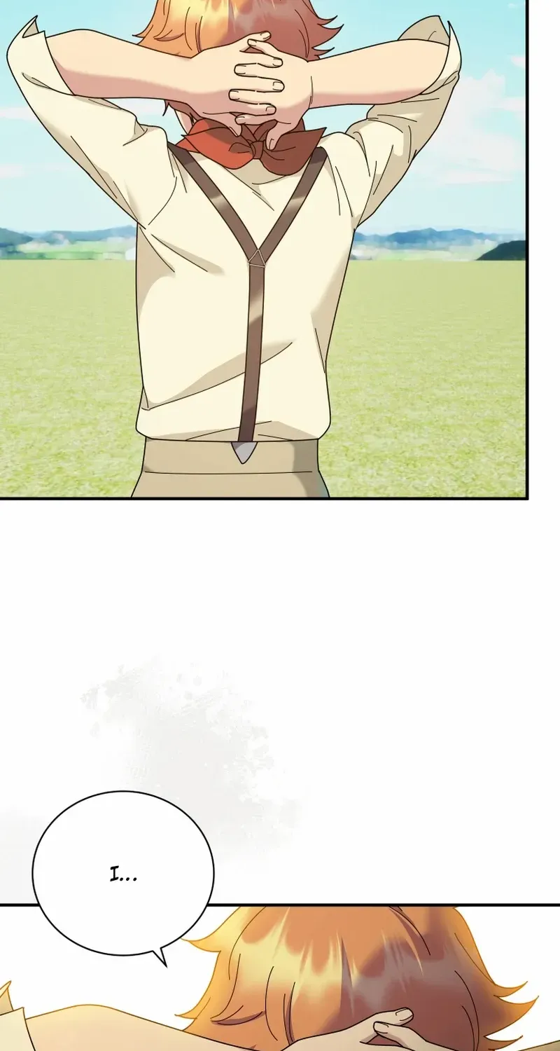 Golden Light Gratia, The Child Loved By God Kainu Manga Chapter 56 Page 40