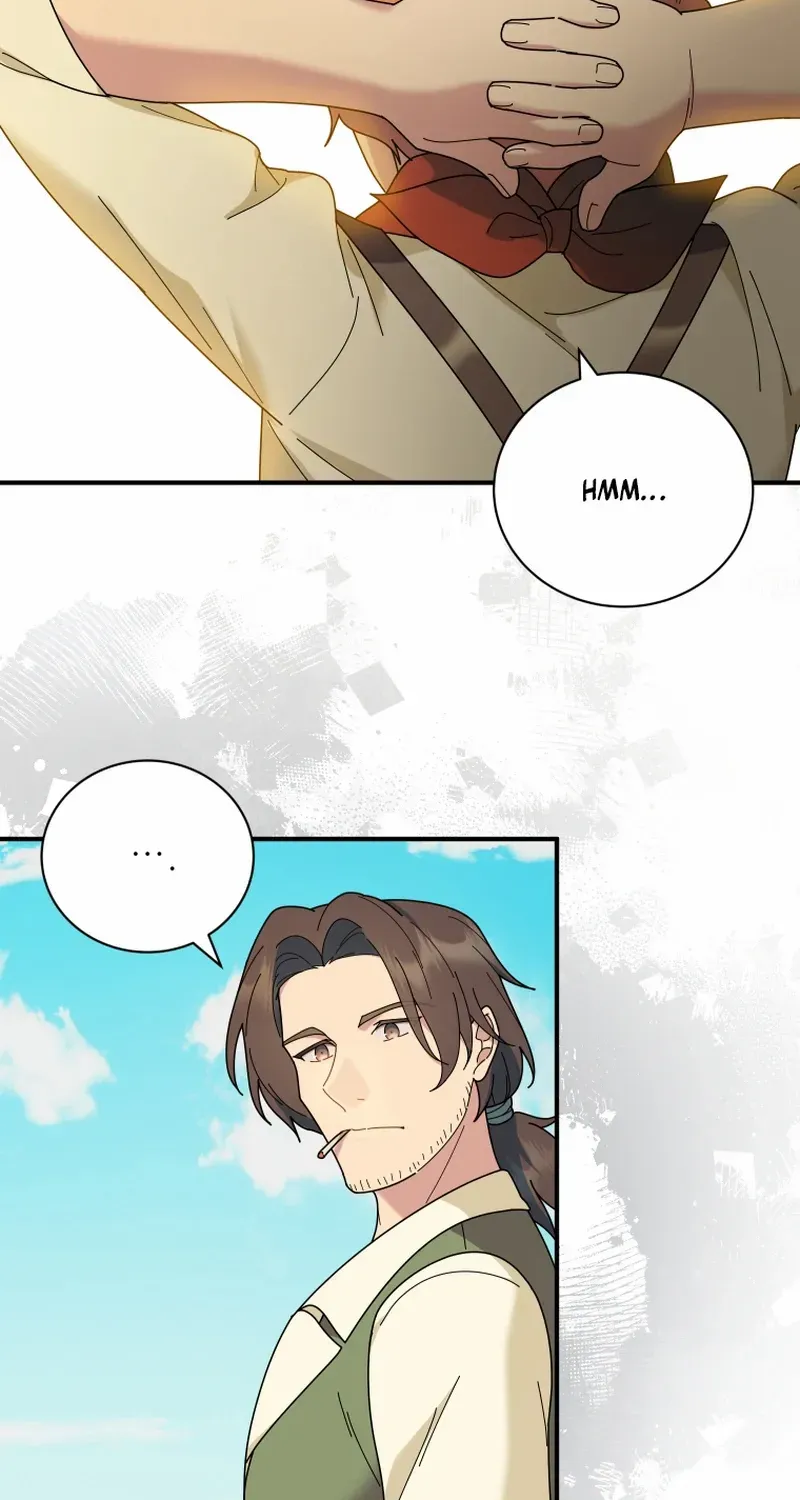 Golden Light Gratia, The Child Loved By God Kainu Manga Chapter 56 Page 41